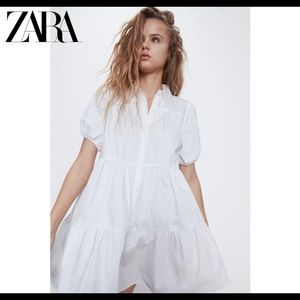 Zara dress